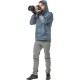 Накидка от дождя Manfrotto/Kata E-702 PL для DSLR с объективом 70-200mm