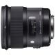 Объектив Sigma 24 1.4 art для Canon