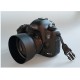 Бленда ES-68 для Canon EF 50mm f/1.8 STM (аналог)