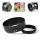 Бленда ES-62 ES62 байонетная для Canon EF 50 1.8 II