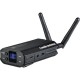 Радио система Audio-Technica System 10 ATW-1701/L с петличкой