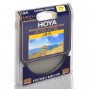 Поляризационный фильтр CIR-PL CPL Hoya Slim 82mm (оригинал)