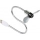 Мини-вентилятор USB Flash 31см