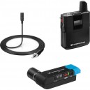 Радиосистема Sennheiser AVX Lavalier Pro Wireless