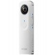 Фотокамера RICOH THETA M15 (белая)