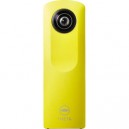 Фотокамера RICOH THETA M15 (желтая)