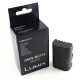 Аккумулятор Panasonic DMW-BLF19E для gh3/gh4 (1860mAh, 7.2V, 3ее поколение)