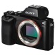 Фотоаппарат Sony ILCE-7S body черный (A7S)