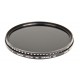 Светофильтр Bower 67mm ND2-ND400
