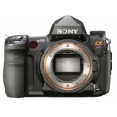 Фотоаппарат Sony α900 Body 24,6 МП, (Full frame) S/N: бу