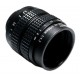 Объектив Fujian 35mm f/1.7 CCTV 2/3 черный (байонет C mount)