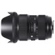 Объектив Sigma AF 24-35mm f/2 DG HSM Canon EF