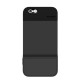 Чехол кейс Moment case для iPhone 6/6s (черный)