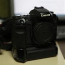 Фотоаппарат Canon EOS 40D Body + бат. ручка