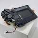 Затвор в сборе для Nikon D600, D610 (запчасть, 95% как новый)