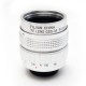 Объектив Fujian 35mm f/1.7 CCTV серебристый (байонет C mount)