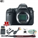 Фотоаппарат Canon EOS 6D Body (отличное состояние, 30к пробег, 1 мес. гарантии)