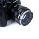 Адаптер Commlite Canon EOS EF оптика на систему Micro 4/3 MFT