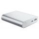 Внешнее питание xiaomi mi power bank 10400 mAh (оригинал)