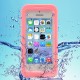 Чехол для подводной съемки для iphone5 (IP68, все цвета, до 6м)