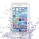 Чехол для подводной съемки для Iphone 6/6s/7 (IP68, до 8 метров, разные цвета)