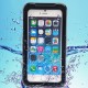Чехол для подводной съемки для Iphone 6+ Plus (IP68, до 8 метров, разные цвета)