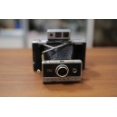 Камера фотоаппарат Polaroid Land 250 бу S/N: ZA696916