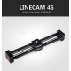 Слайдер MOTIONNINE LINECAM 46 (35-70см, вес 2кг, нагрузка 6кг)