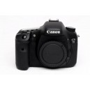 Фотоаппарат Canon EOS 7D Body (55.000 пробег, идеальное, 1 мес. гарантия)