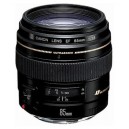 Объектив Canon EF 85mm f/1,8 USM (в идеальном состоянии, гарантия до апреля 2017 года)