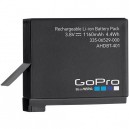 Аккумулятор для GoPro4 1160 mAh AHDBT-401 (оригинал)