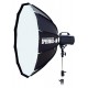 Рефлектор октобокс SMDV Diffuser Speedbox-90 A90 (90см) для моноблока