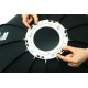 Рефлектор октобокс SMDV Diffuser Speedbox-100 A100 (100см) для моноблока