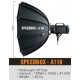 Рефлектор октобокс SMDV Diffuser Speedbox-110 A110 (110см)