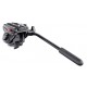 Видеоголовка Manfrotto 701HDV (б/у, like new)