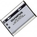 Аккумулятор Olympus Li-60B (3е поколение, 3,7V, 680mAh) для FE-370,Nikon S550 S560, Pentax M50