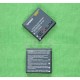Аккумулятор Casio NP-40 (3е поколение, 3,7V, 1230mAh) для EX- Z200 Z1050 Z750 Z1080 Z700 Z1200SR