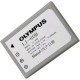 Аккумулятор Olympus Li-80B (3е поколение, 3,7V, 650mAh) для T-100, T-110, X-36