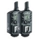 Синхронизатор SMDV Flash Wave-4 TTL 2.4GHz (до 70м TTL, 250м M)