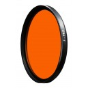 Светофильтр 82mm (Orange)