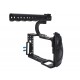 Клетка для DSLR Rig Sony A7 A7r A7ii A7S 345гр (HK-1063SL)