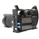 Клетка для DSLR Rig Sony A7 A7r A7ii A7S 345гр (HK-1063SL)