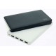 Внешнее питание Power Bank REMAX Proda 30000 mAh (4 usb 1.1A+2.1A) белый/черный