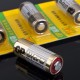 Элемент питания GP 23AE GP 23A MN21 A23 V23GA VR22 Alkaline 12V 23A