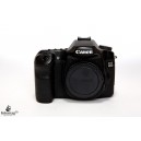 Фотоаппарат Canon EOS 40D Body бу, S/N: 0620200965 (неисправен, на запчасти)