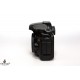 Фотоаппарат Canon EOS 40D Body бу, S/N: 0620200965 (неисправен, на запчасти)
