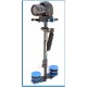 Flycam Nano carbon для DLSR (до 2 кг) + сумка