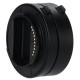Макрокольца для SonyNex (10+16mm) с контактами AF (пластик)