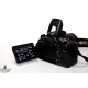 Камера фотоаппарат Canon EOS 600D 18-55 IS Kit бу S/N 243076241845 (1 мес. гарантии, пробег 27200)