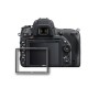 Защитное стекло для ЖК Nikon D750